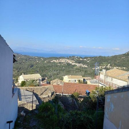 Ferienwohnung Fofi Agioi Deka  Exterior foto