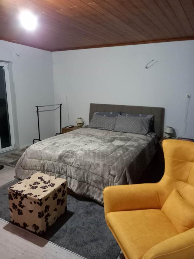 Ferienwohnung Fofi Agioi Deka  Exterior foto