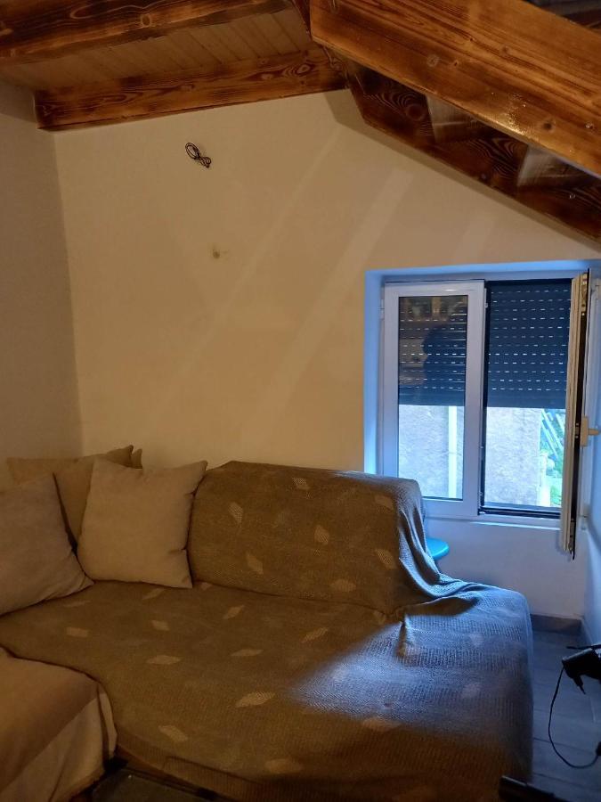 Ferienwohnung Fofi Agioi Deka  Exterior foto