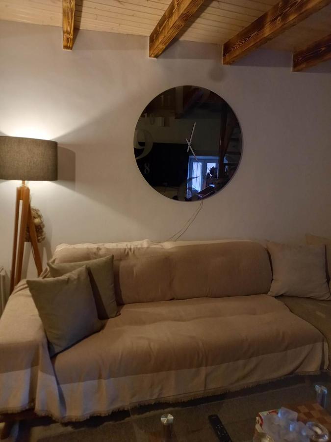 Ferienwohnung Fofi Agioi Deka  Exterior foto